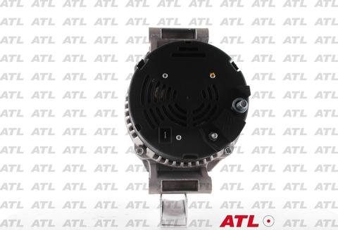 ATL Autotechnik L 41 530 - Alternator autospares.lv