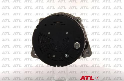 ATL Autotechnik L 41 520 - Alternator autospares.lv