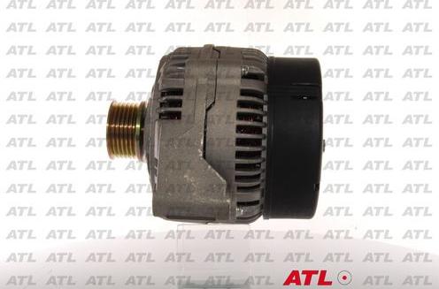 ATL Autotechnik L 41 520 - Alternator autospares.lv