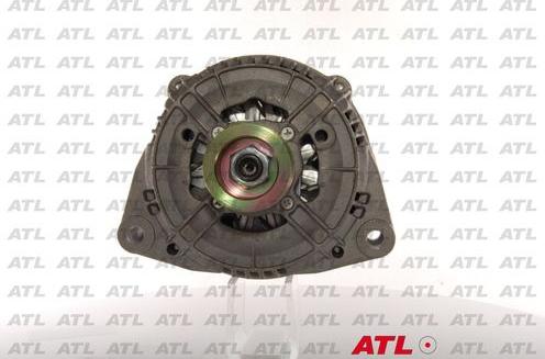 ATL Autotechnik L 41 520 - Alternator autospares.lv