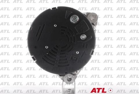 ATL Autotechnik L 41 650 - Alternator autospares.lv