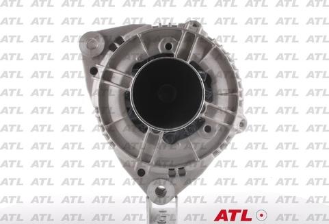 ATL Autotechnik L 41 660 - Alternator autospares.lv