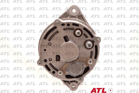 ATL Autotechnik L 41 600 - Alternator autospares.lv