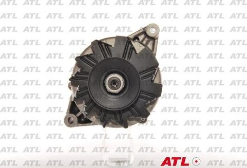 ATL Autotechnik L 41 610 - Alternator autospares.lv