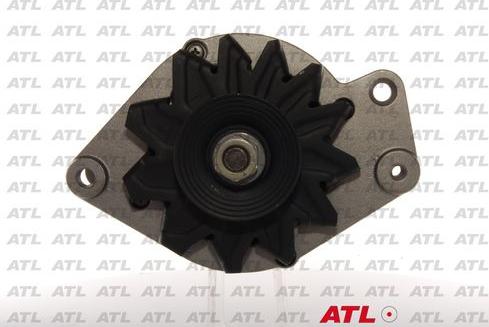 ATL Autotechnik L 41 630 - Alternator autospares.lv