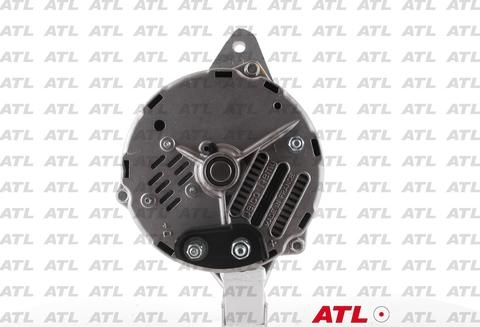 ATL Autotechnik L 41 620 - Alternator autospares.lv