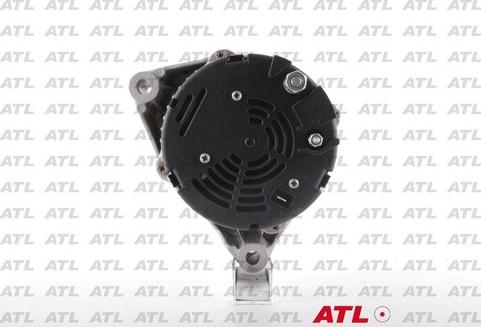 ATL Autotechnik L 41 040 - Alternator autospares.lv