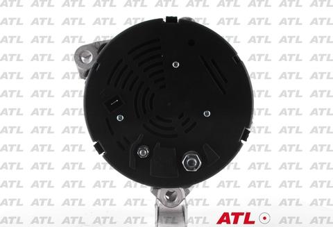 ATL Autotechnik L 41 065 - Alternator autospares.lv