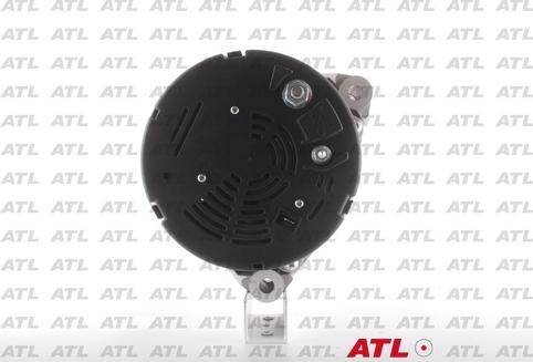 ATL Autotechnik L 41 063 - Alternator autospares.lv