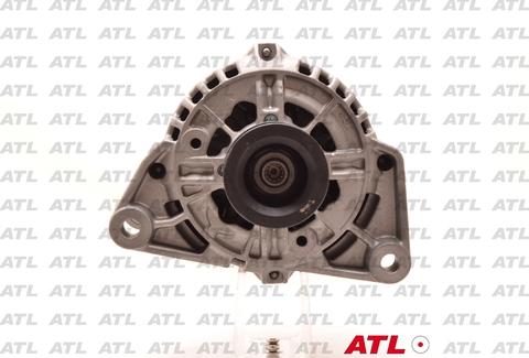 ATL Autotechnik L 41 080 - Alternator autospares.lv