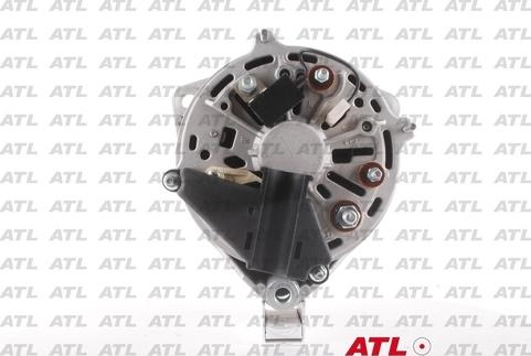 ATL Autotechnik L 41 030 - Alternator autospares.lv