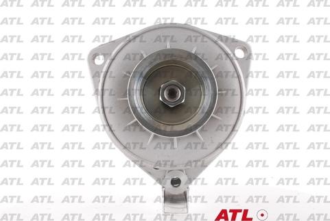 ATL Autotechnik L 41 030 - Alternator autospares.lv