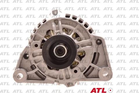 ATL Autotechnik L 41 190 - Alternator autospares.lv