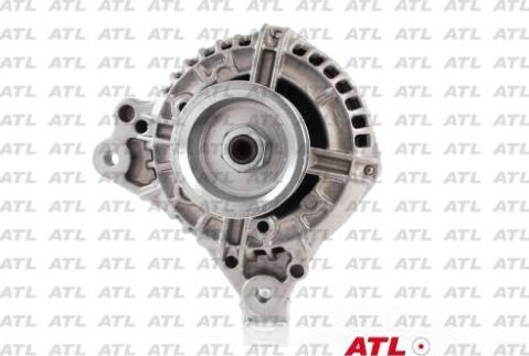 ATL Autotechnik L 41 140 - Alternator autospares.lv