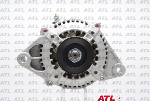 ATL Autotechnik L 41 160 - Alternator autospares.lv