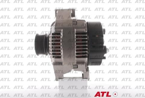 ATL Autotechnik L 41 100 - Alternator autospares.lv