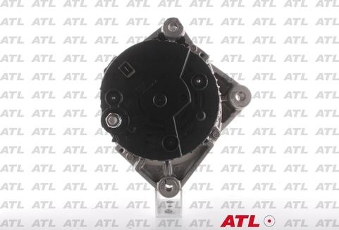 ATL Autotechnik L 41 100 - Alternator autospares.lv