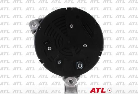 ATL Autotechnik L 41 110 - Alternator autospares.lv