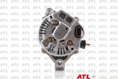 ATL Autotechnik L 41 170 - Alternator autospares.lv