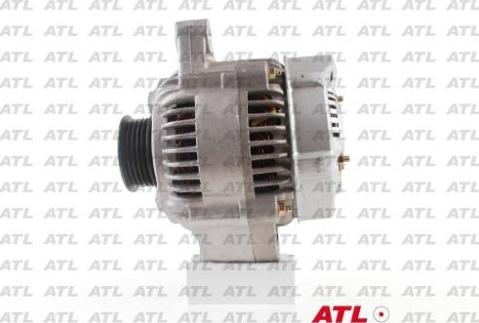 ATL Autotechnik L 41 170 - Alternator autospares.lv