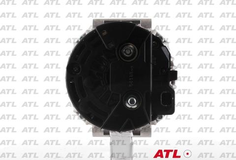 ATL Autotechnik L 41 850 - Alternator autospares.lv