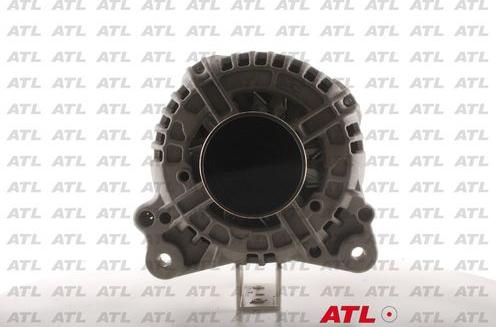 ATL Autotechnik L 41 860 - Alternator autospares.lv