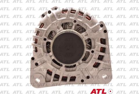 ATL Autotechnik L 41 861 - Alternator autospares.lv