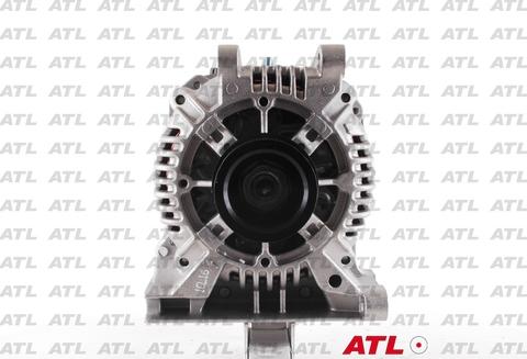 ATL Autotechnik L 41 800 - Alternator autospares.lv