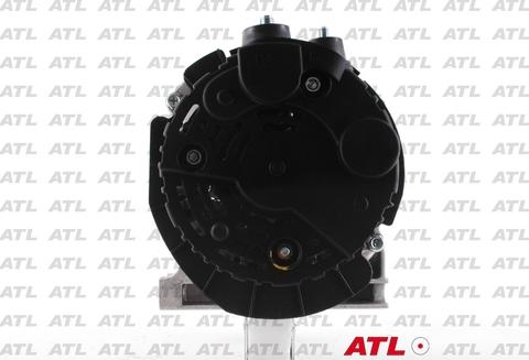 ATL Autotechnik L 41 800 - Alternator autospares.lv