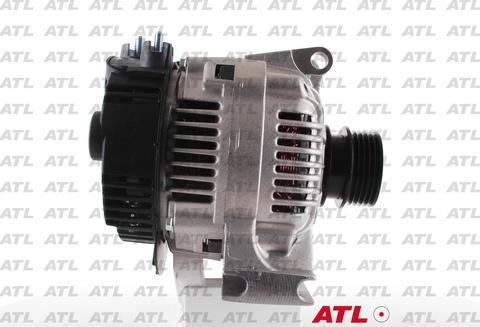 ATL Autotechnik L 41 800 - Alternator autospares.lv