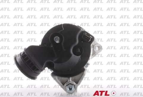 ATL Autotechnik L 41 810 - Alternator autospares.lv