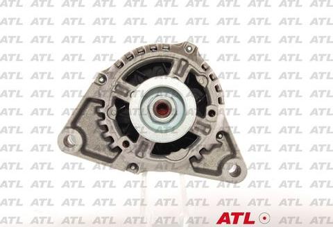 ATL Autotechnik L 41 830 - Alternator autospares.lv