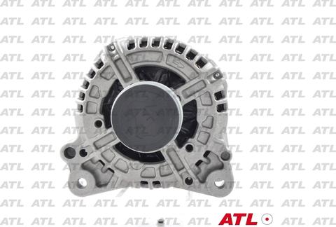 ATL Autotechnik L 41 870 - Alternator autospares.lv