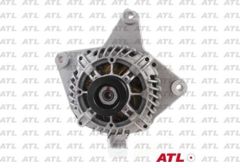 ATL Autotechnik L 41 390 - Alternator autospares.lv