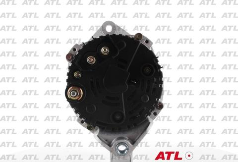 ATL Autotechnik L 41 350 - Alternator autospares.lv