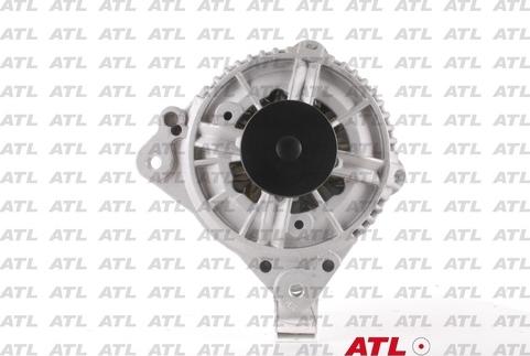 ATL Autotechnik L 41 300 - Alternator autospares.lv