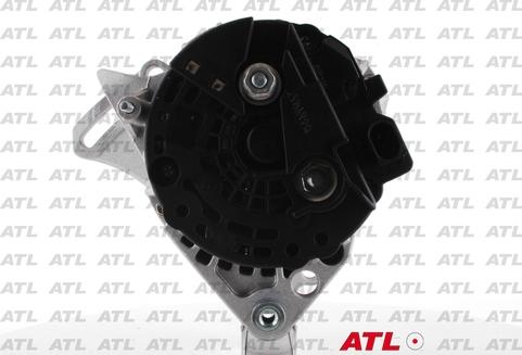 ATL Autotechnik L 41 310 - Alternator autospares.lv