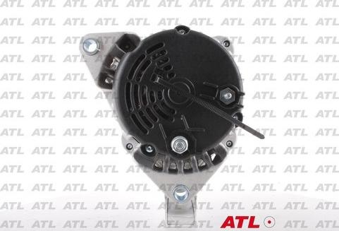 ATL Autotechnik L 41 330 - Alternator autospares.lv