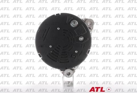 ATL Autotechnik L 41 320 - Alternator autospares.lv