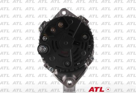 ATL Autotechnik L 41 370 - Alternator autospares.lv
