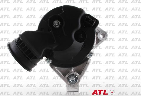 ATL Autotechnik L 41 290 - Alternator autospares.lv