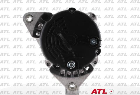 ATL Autotechnik L 41 240 - Alternator autospares.lv