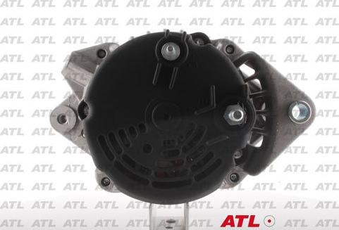 ATL Autotechnik L 41 260 - Alternator autospares.lv