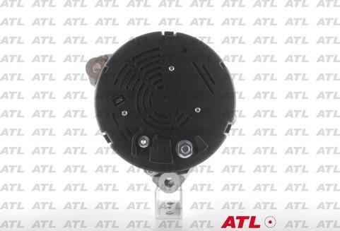 ATL Autotechnik L 41 210 - Alternator autospares.lv