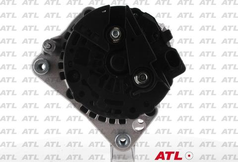 ATL Autotechnik L 41 230 - Alternator autospares.lv