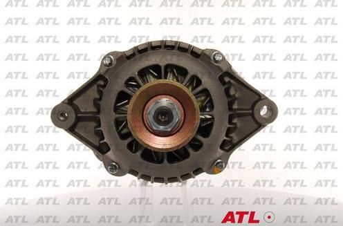 ATL Autotechnik L 41 270 - Alternator autospares.lv