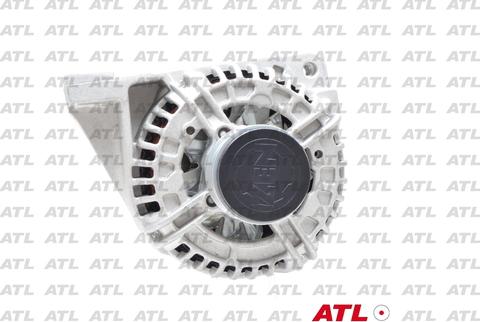 ATL Autotechnik L 41 740 - Alternator autospares.lv