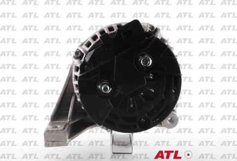 ATL Autotechnik L 41 730 - Alternator autospares.lv