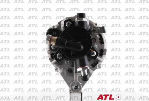 ATL Autotechnik L 41 770 - Alternator autospares.lv