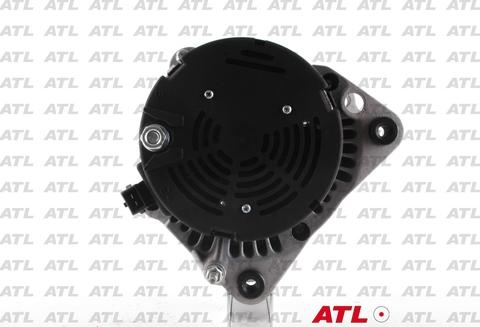 ATL Autotechnik L 48 950 - Alternator autospares.lv